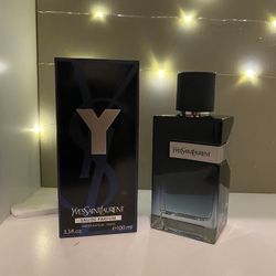 YSL EAU DE PARFUM