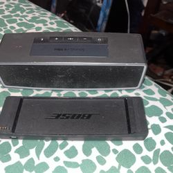Bose Portable speaker