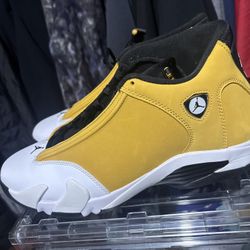 Jordan 14