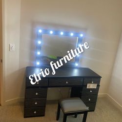 Furniture Vanity