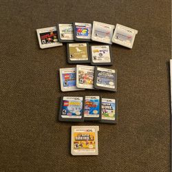 Nintendo DS/3DS