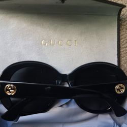 Gucci Sun Glasses 