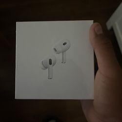 AirPods 