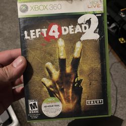 Left 4 Dead 2 