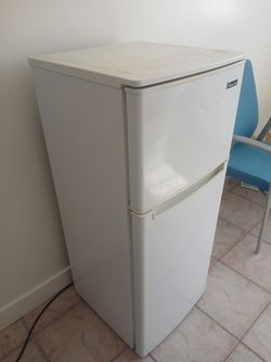 fridge