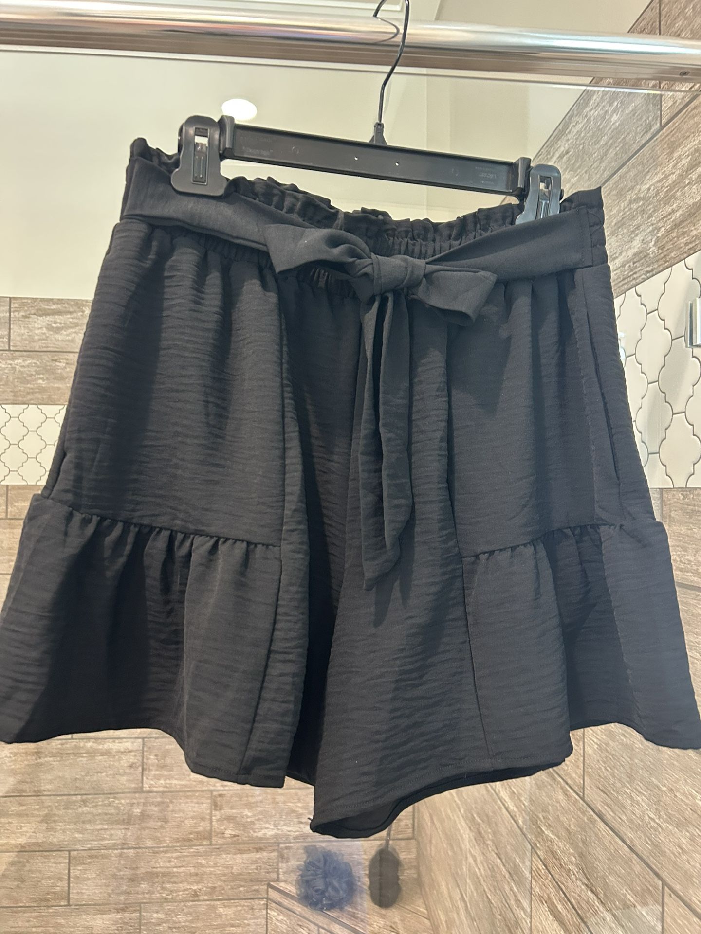 Women’s Size Large Skort Like New