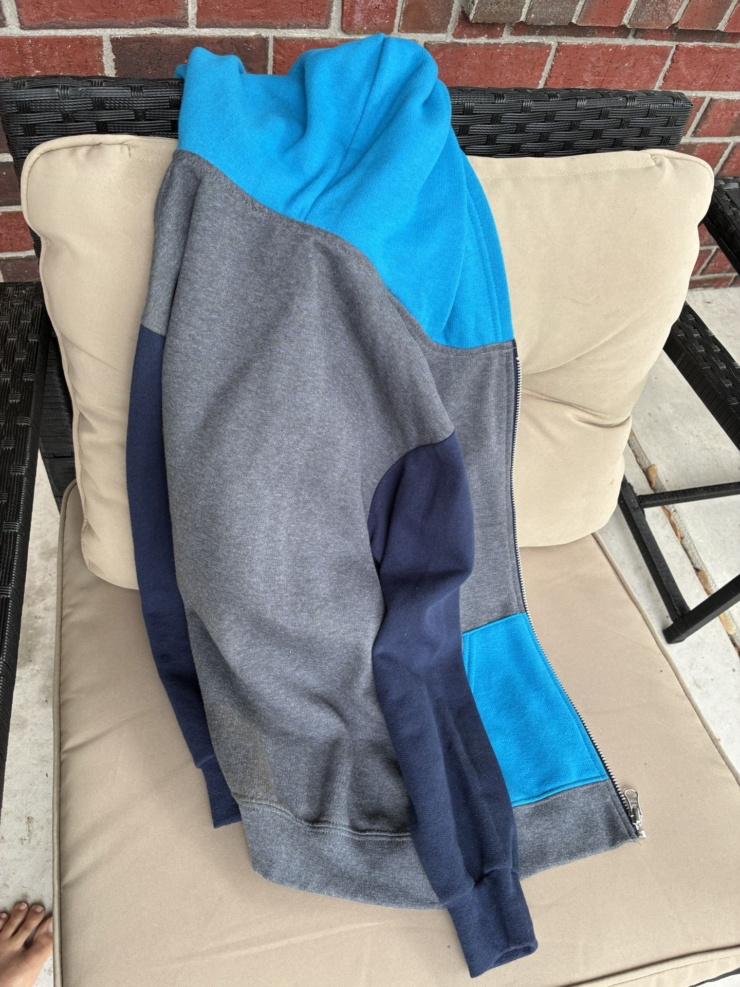 Boys Kids Hoodie