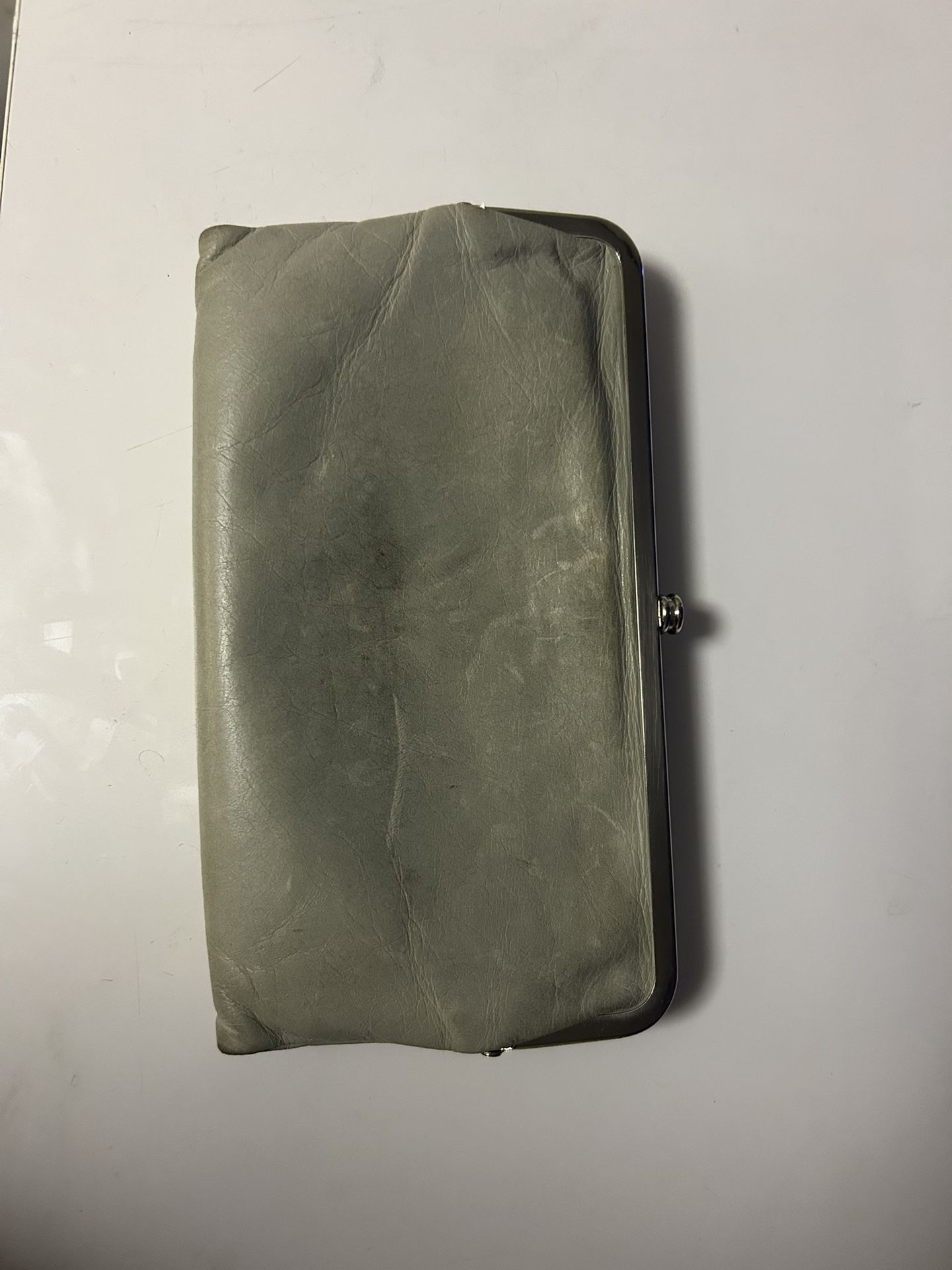 Hobo Wallet 