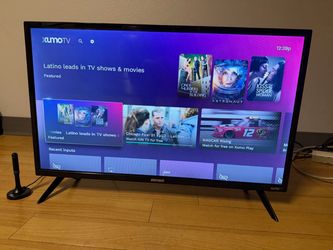Element Xumo Smart TV