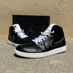 Jordan