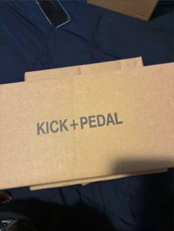 E-Drumkit fensley