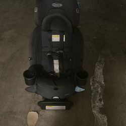 Another Car Seat NOT FREE