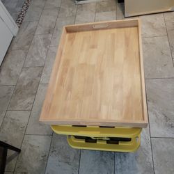 Serving Tray 30x22 Inch