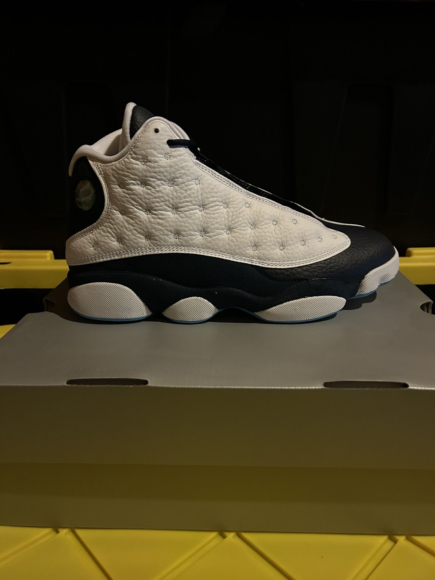 Air Jordan 13 Retro 