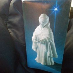 Avon Porcelain Collectibles 1981