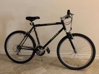 Ross Mt.Washington 26 men s 21 speed mountain bike in great condition for Sale in Oak Point TX OfferUp
