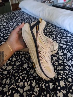 Hoka mafate speed 2