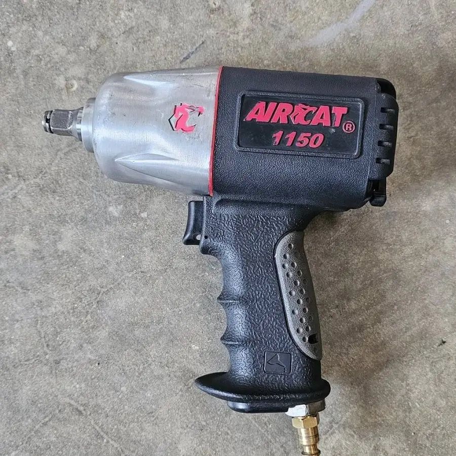 Air Cat 1150 Torque Impact