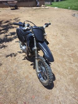 2003 ttr 90