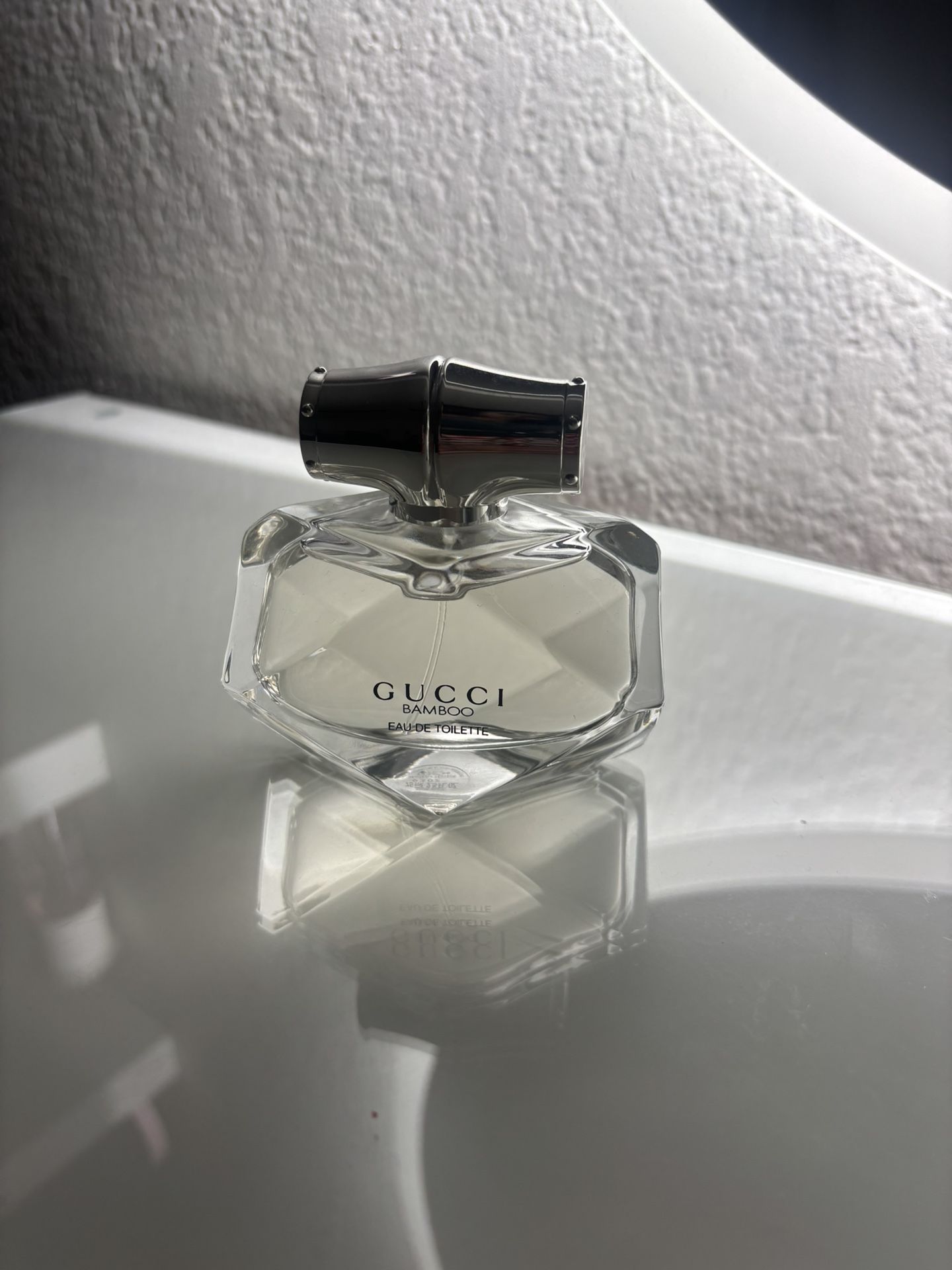 Gucci Perfume 