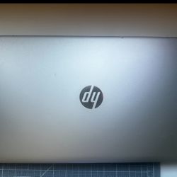 HP Laptop 17 