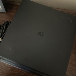 PS4