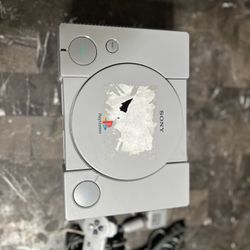 PlayStation 1 (PS1)