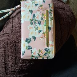 Steve Madden Wrist Purse