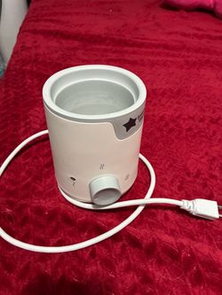 Tommee Tippee Baby Bottle Warmer
