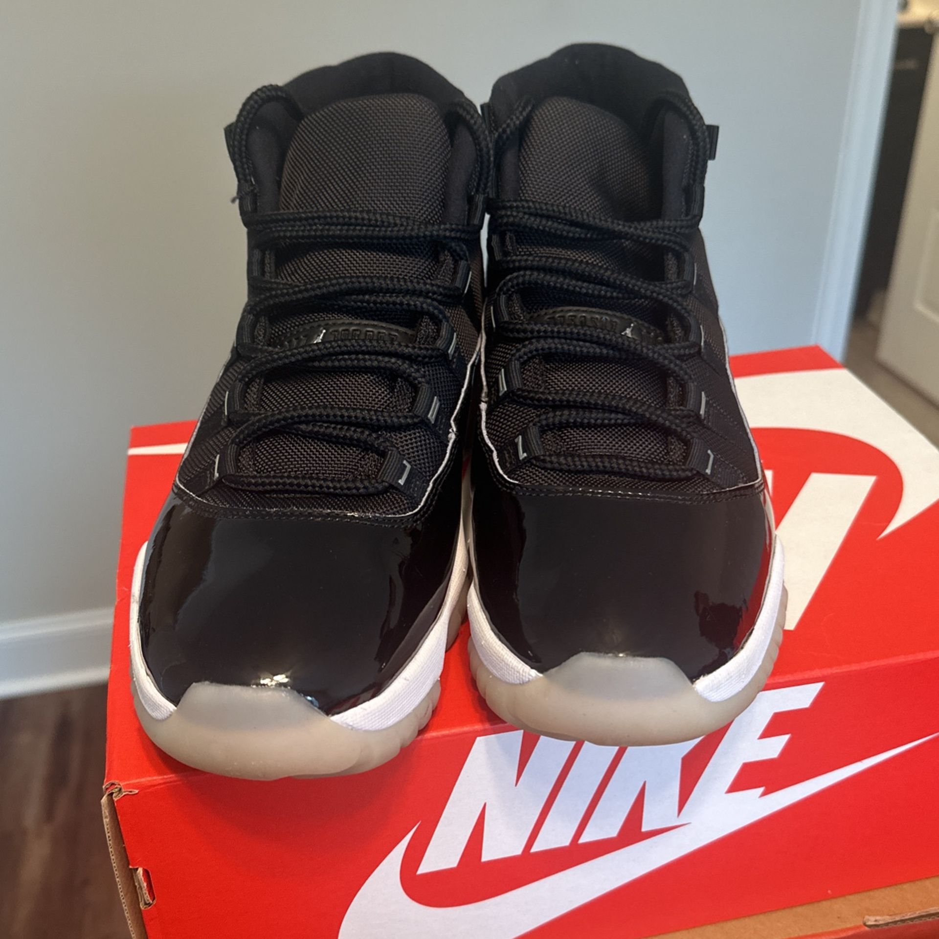 Jordan Retro 11