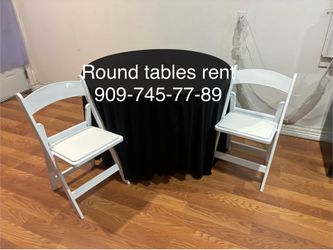 Tables R