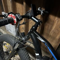 It’s A Very Good And Reliable E-bike I Don’t Really Know The Read Desc 