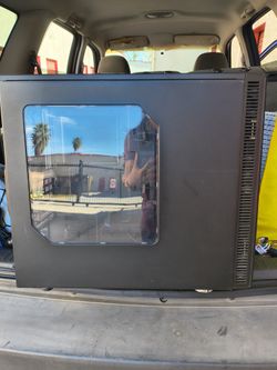 Fractal Design Computer Case