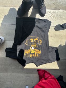 betty boop shirt