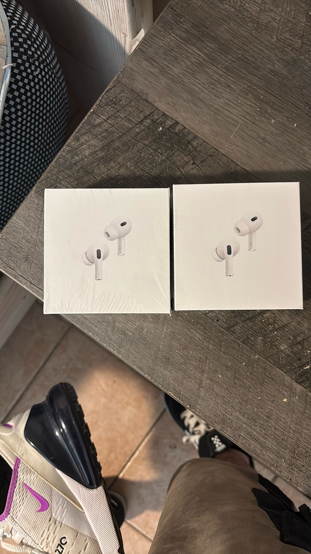 Air Pod Pro 2