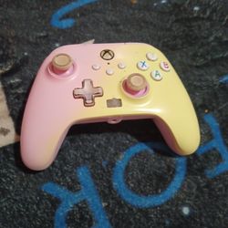 Xbox One Wired Controller no cord