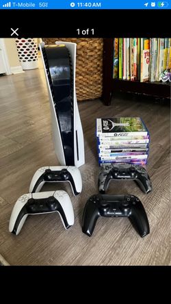 PlayStation 5