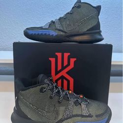 Nike Kyrie 7 