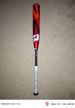 Baseball batt, demarini Zoa -5 32L 27oz