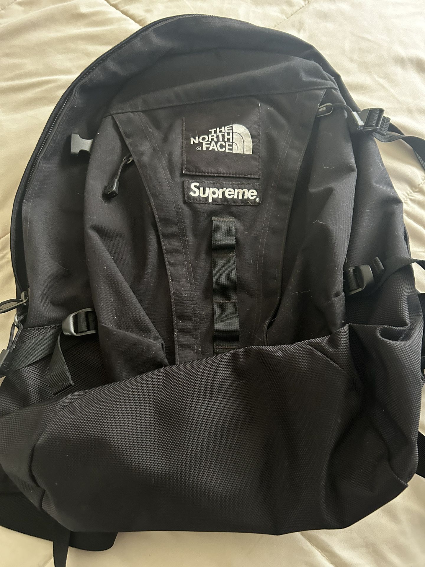 Supreme TNF Backpack 