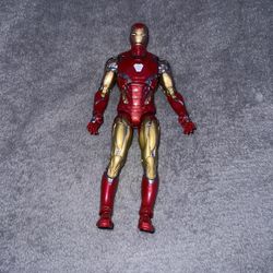 Marvel Legends Iron Man 
