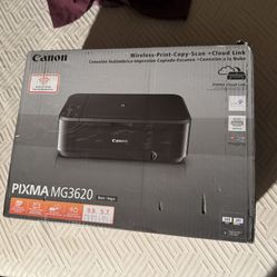 Canon Printer 