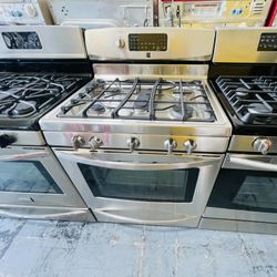 Stove In Payments