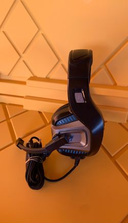 Gm300 gaming headset