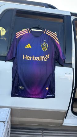 LA Soccer Ball Size XL