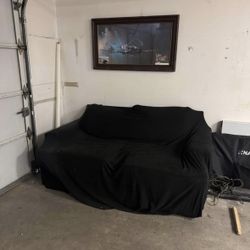 Free couch