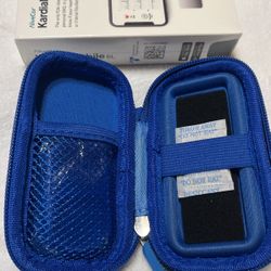 Heart Monitor with Case