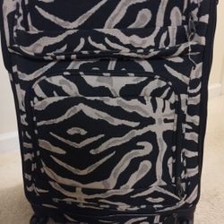 STANTON BRAND LUGGAGE 