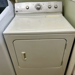 Maytag Electric Dryer