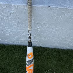 Demarini Orange Zen